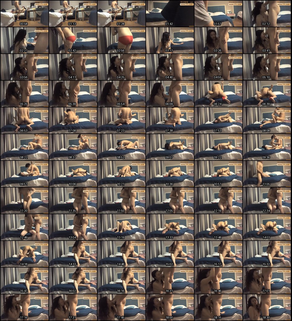 儿子微信小号假装陌生人诱导寂寞妈妈，最终风韵熟女彻底破防沦陷