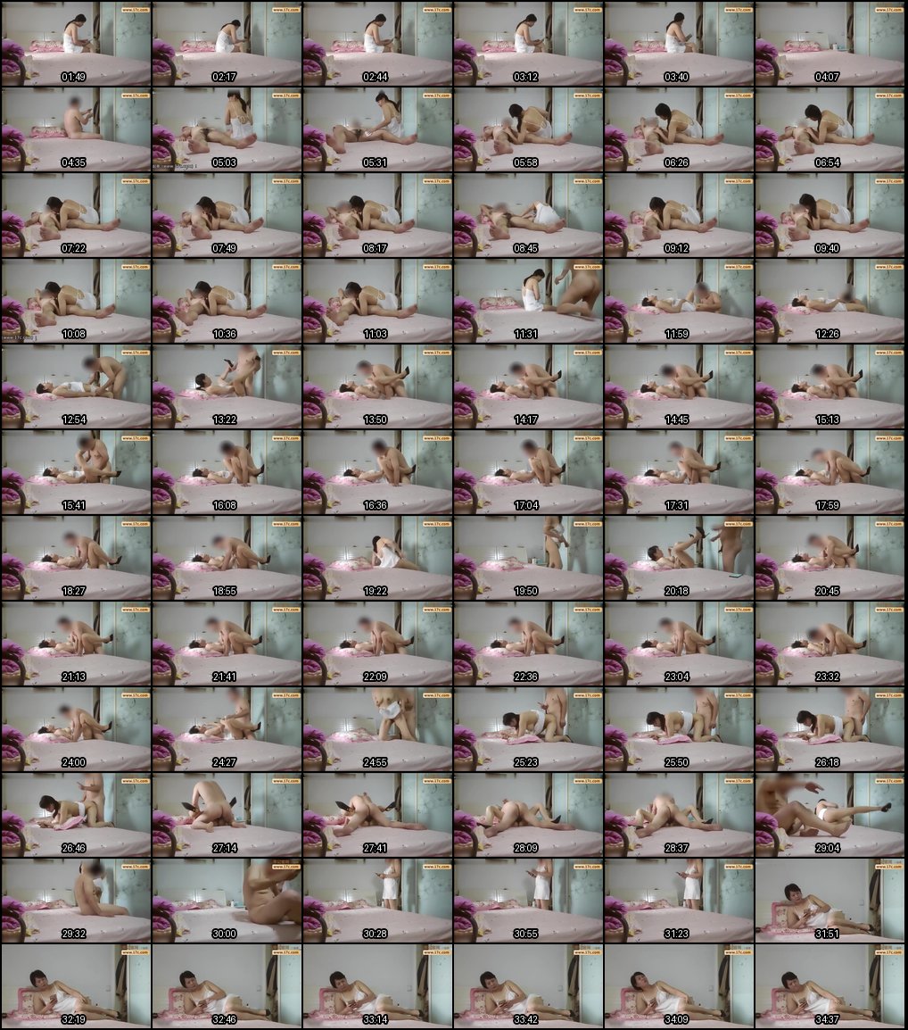 淫荡嫂子勾引小叔子：哥哥性无能，她靠禁忌满足旺盛欲火