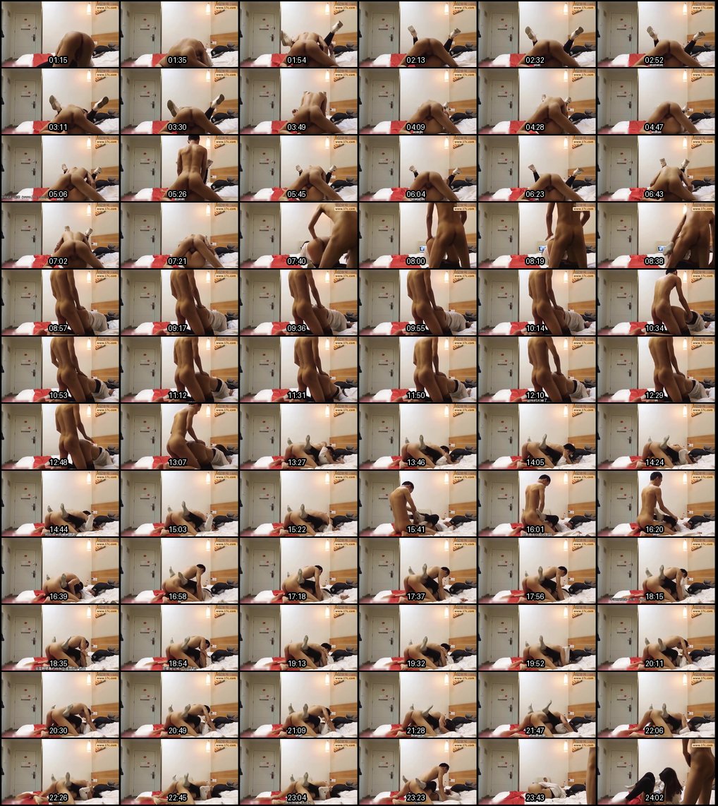 禁忌家庭乱伦：亲妹妹裤子未脱即被插入内射，全程淫荡淫语浪叫