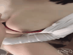 巨乳嫂子乱伦诱惑：红色内衣下的淫荡母狗