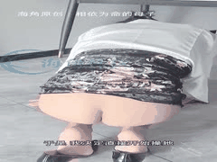 禽兽儿子趁老爸外出，狂奸父亲的淫荡母狗妻子乱伦