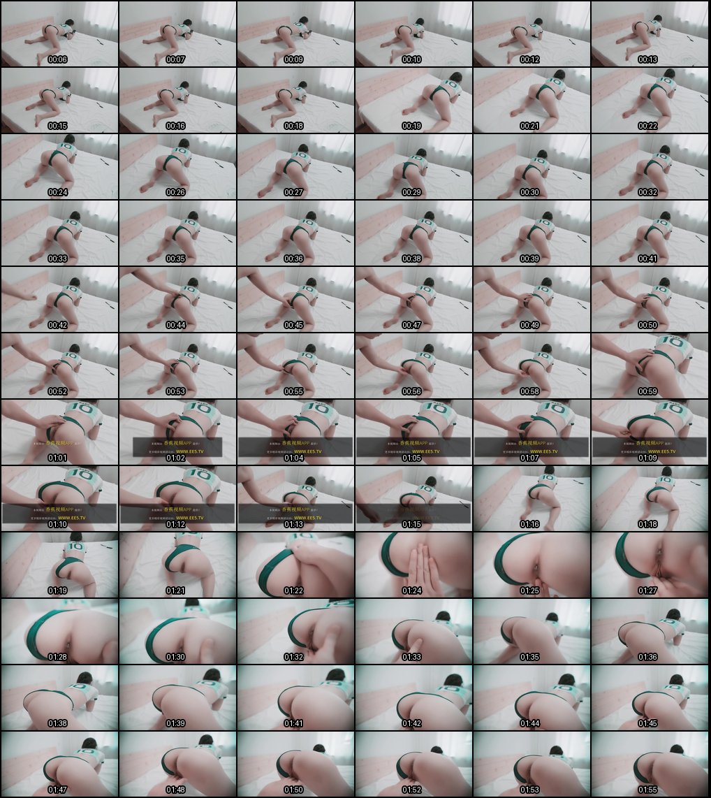 足球宝贝表妹的制服诱惑：兄妹乱伦白虎骚穴激战