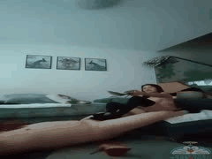 惠子阿姨黑丝高跟足交狂野诱惑：爆操骚儿子，妈妈的致命激情