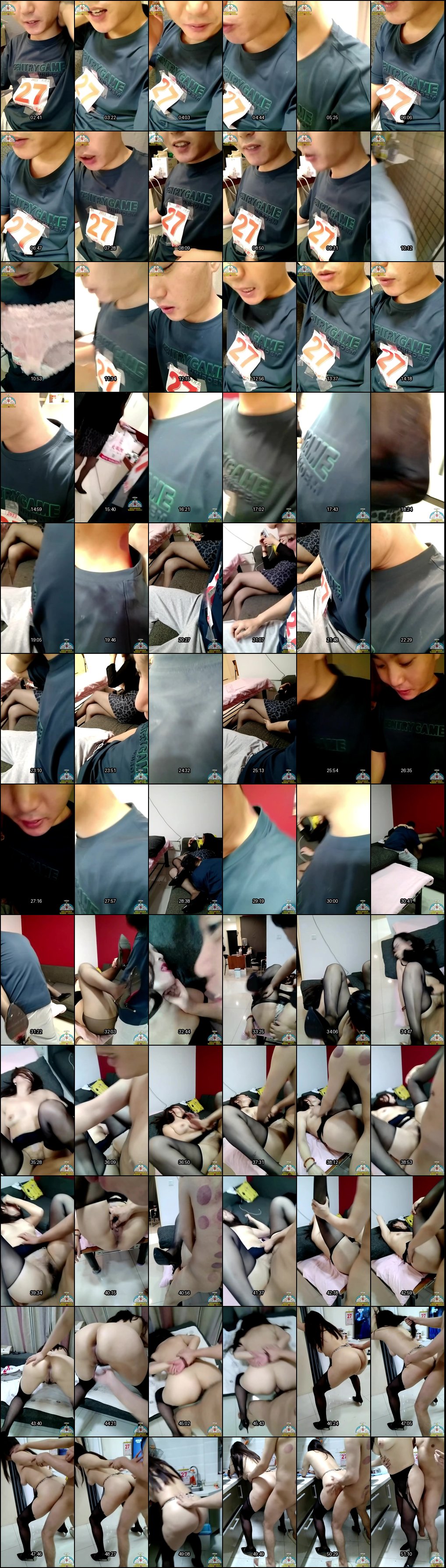 母子禁忌乱伦：水杯下药迷奸妈妈，厨房撩裙后入大肥臀一线天