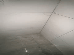 白虎姐姐制服禁忌：大姨妈期抵抗不住纠缠，灌肠爆菊肛射爽到求饶