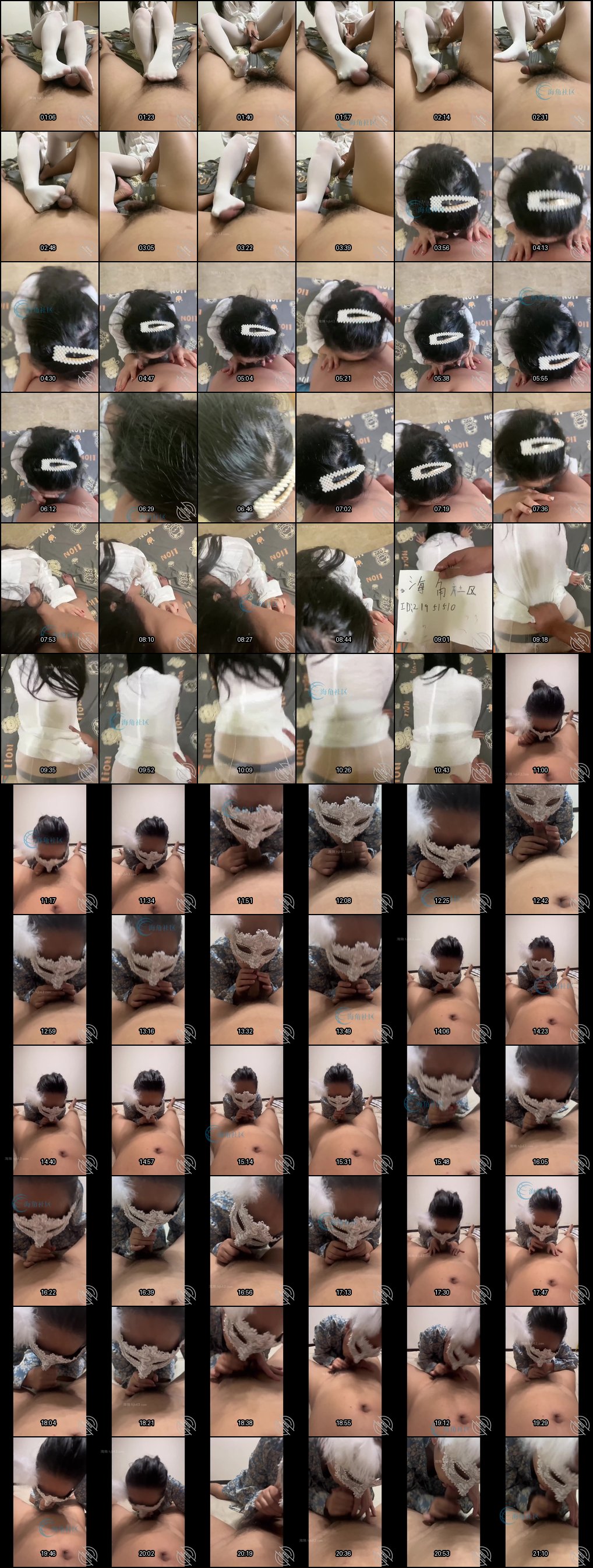 乱伦狂欢：先征服少妇小姨子母狗，再喂熟女岳母淫妻大鸡巴