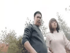 偷情小姨子山野激战高潮被路人撞破！猎奇日本熟女母狗AV