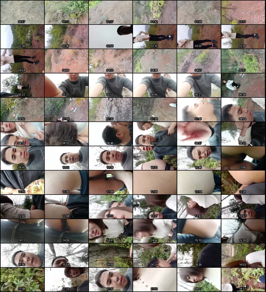 偷情小姨子山野激战高潮被路人撞破！猎奇日本熟女母狗AV