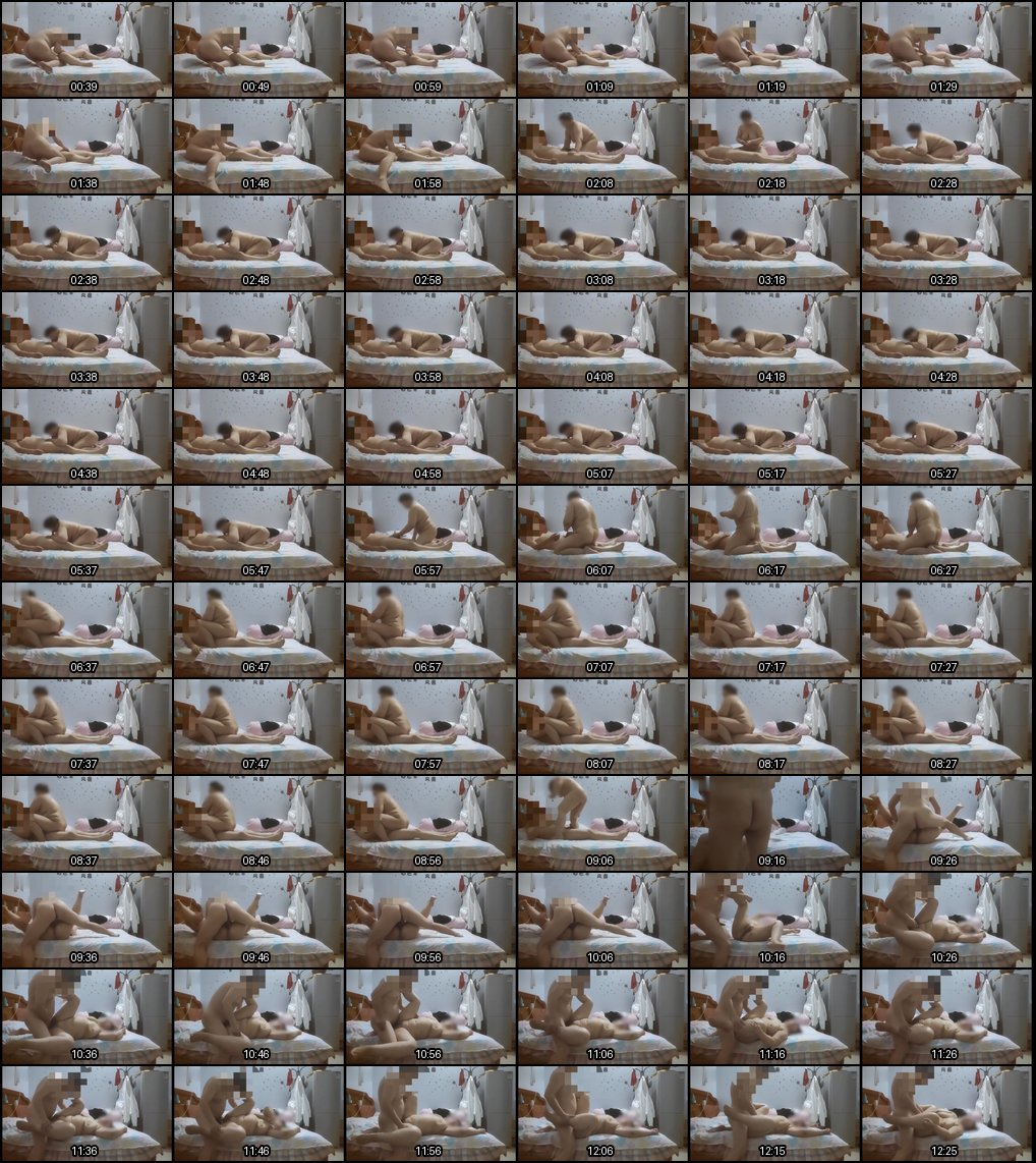 趁父外出，畜生儿子兽性大发！狂操年过花甲的老妈，日本AV猎奇熟女乱伦