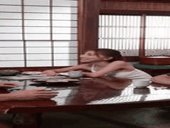 农村奇俗！丰满继妹成专属射精侍女，暑假天天伺候哥哥