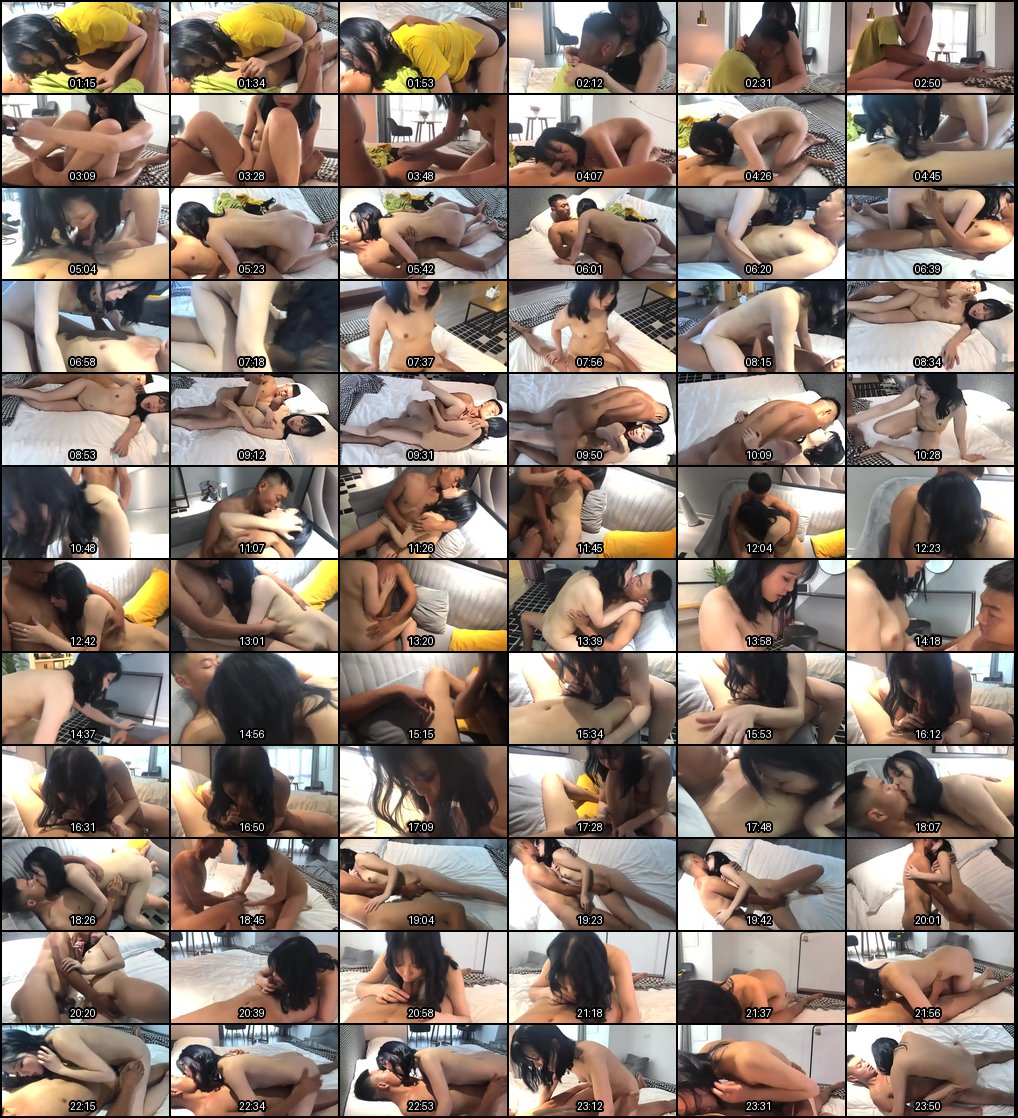 禁忌乱伦：姐姐熟透身体点燃弟弟青春欲火