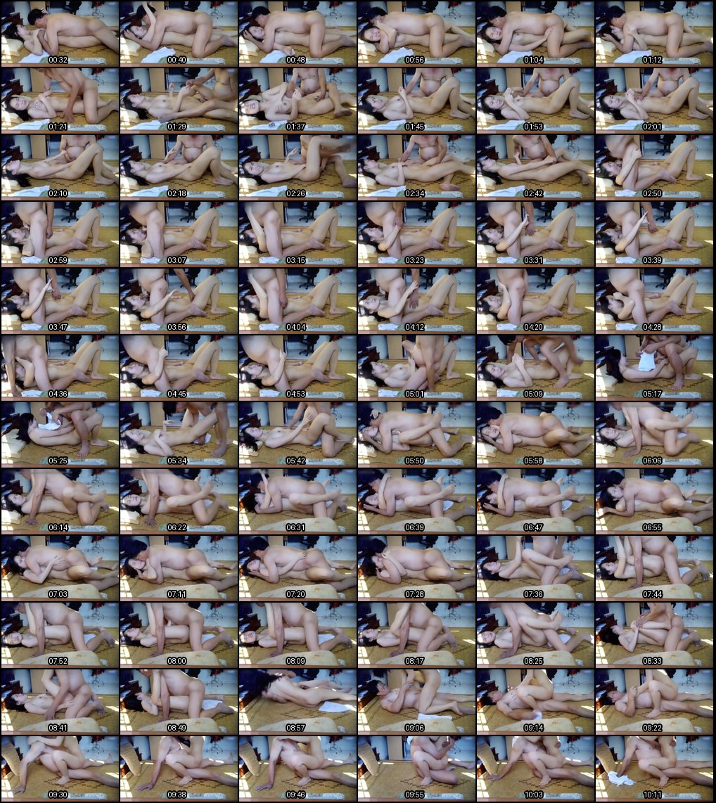 糟老头粗暴占有美艳女儿：无套插入的禁忌猎奇激情