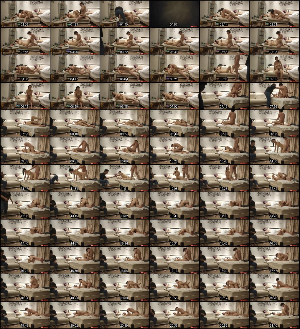 长大后的儿子竟要侵犯妈妈！酒店骗局下的禁忌猎奇