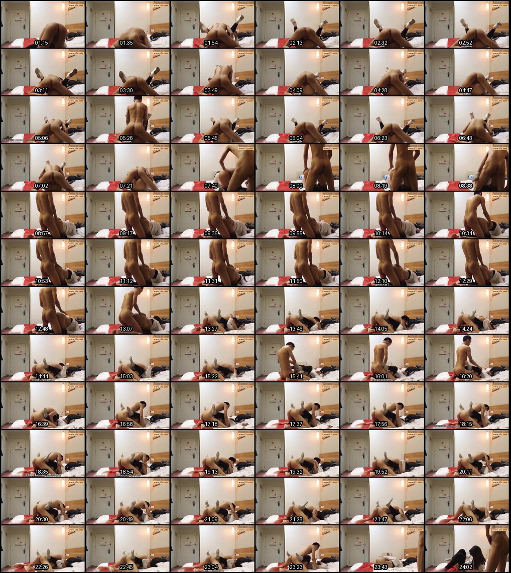 禁忌家庭乱伦：亲妹妹裤子未脱即被插入内射，全程淫荡淫语浪叫