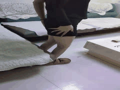 一套衣服换妹妹的私密服务？猎奇值不值看你怎么想！