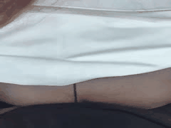 兄妹禁忌乱伦激情：浓稠精液射满翘臀，淫水交融的极致高潮