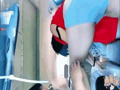 孕妻在侧！巨乳岳母车内满足女婿乱伦内射高潮