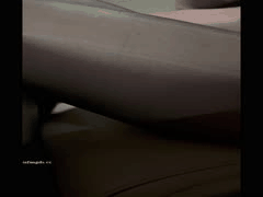 饥渴大姨子乱伦诱惑：野外车震、楼道后入、抠逼自慰直达高潮