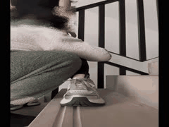 饥渴大姨子乱伦诱惑：野外车震、楼道后入、抠逼自慰直达高潮