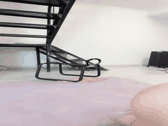 姐妹榨汁机：双姝高跟诱惑的激情榨取