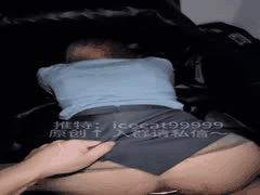 丝袜美女猫猫碎冰冰：假阳具自慰深喉爸爸高潮喷尿