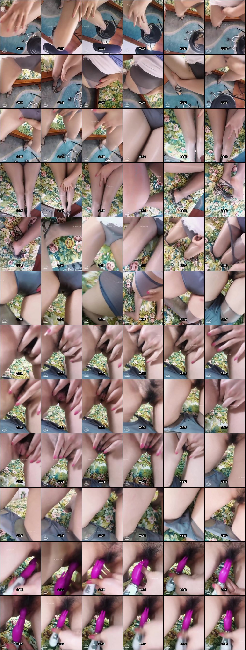 抖音御姐黑丝高跟大尺度道具自慰，姐姐小姨乱伦诱惑多毛粉嫩尤物