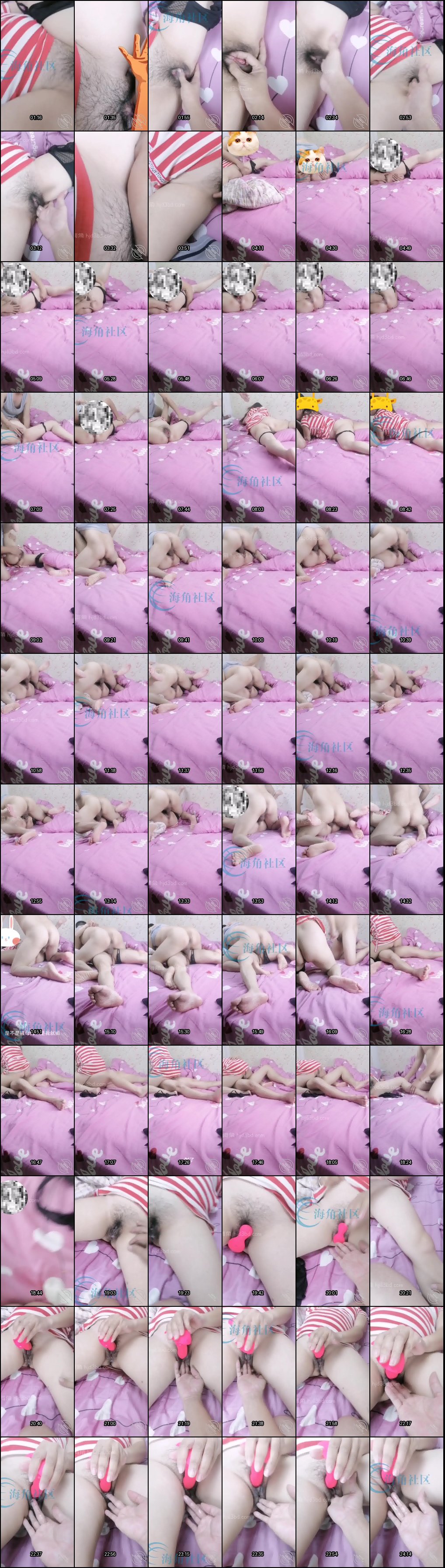 极品骚母酒店偷情，后爸上班后儿子刷锅激情乱伦