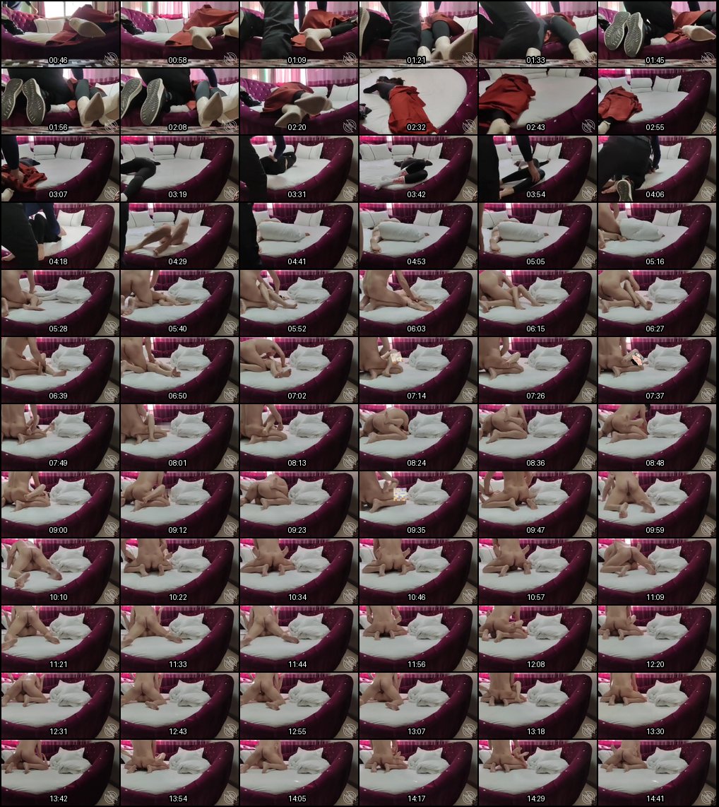 海角社区合集：勾引性感大姨子，品尝与老婆不一样的禁忌滋味（2）