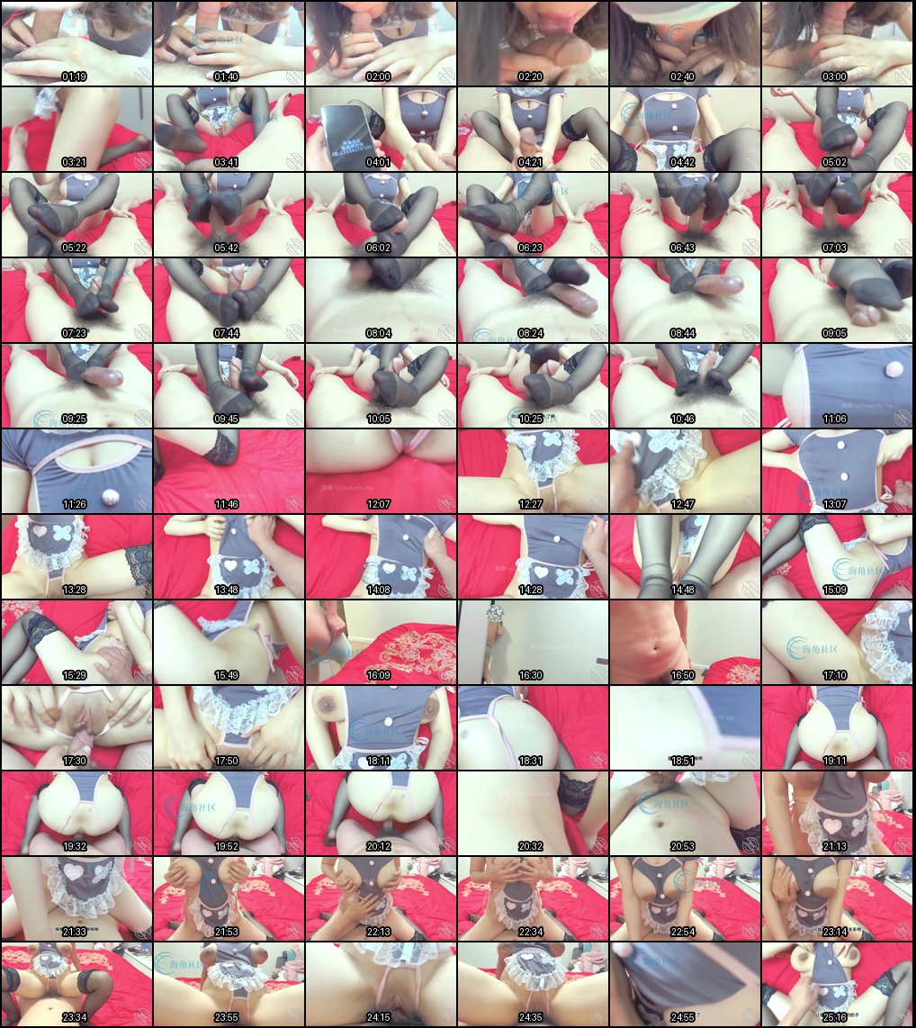 海角社区：孕期姐姐忍不住求插入，侧躺巨乳狂摇淫语不断