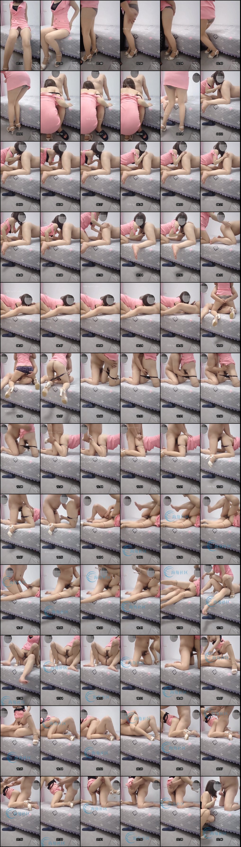 海角乱伦第二弹：老公刚走，公公狂操儿媳雯雯的变态激情