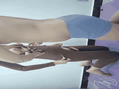 海角乱伦第二弹：老公刚走，公公狂操儿媳雯雯的变态激情