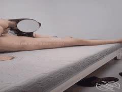 海角乱伦第二弹：老公刚走，公公狂操儿媳雯雯的变态激情