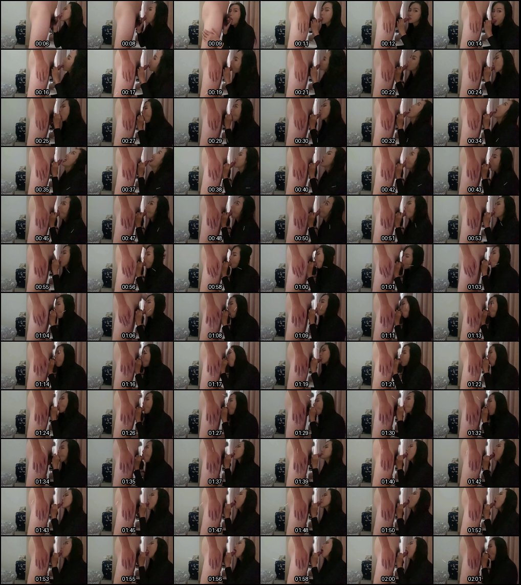 美艳熟女阿姨的致命口技：天天吃到腰酸腿软，还忍不住幻想后入翘臀