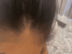 熟女阿姨的致命口技：天天被吃到腰酸腿软，还忍不住想后入她的翘臀