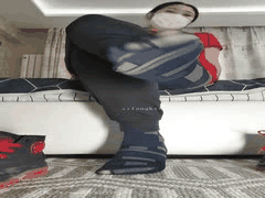 推特极品熟女桃仙小妖精：儿子写作业时背后偷自慰高潮，骚妈乱伦剧情合集