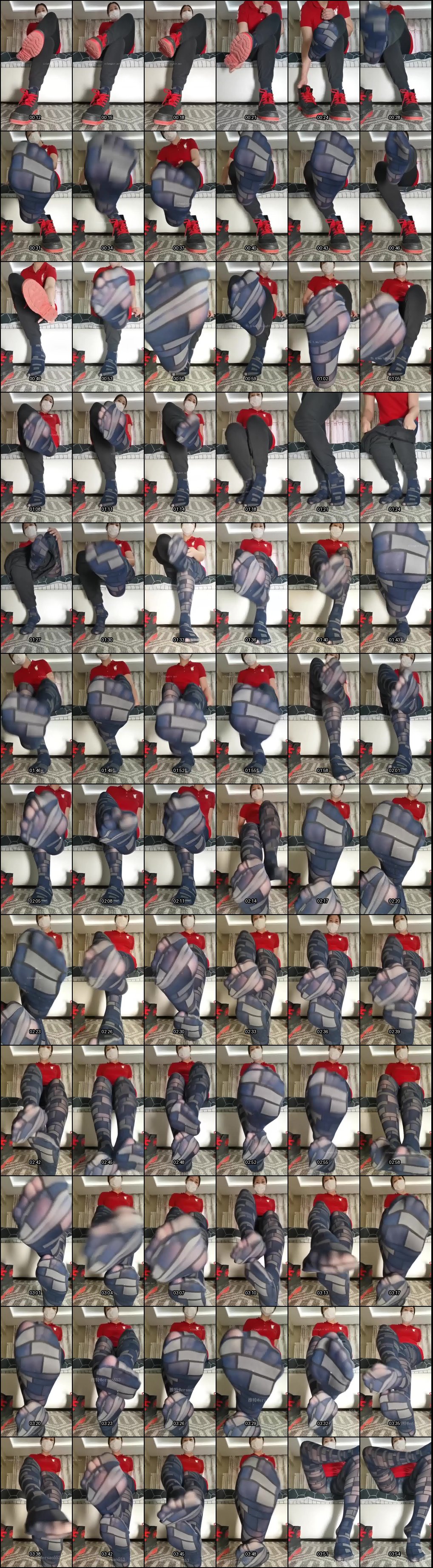 推特极品熟女桃仙小妖精：儿子写作业时背后偷自慰高潮，骚妈乱伦剧情合集