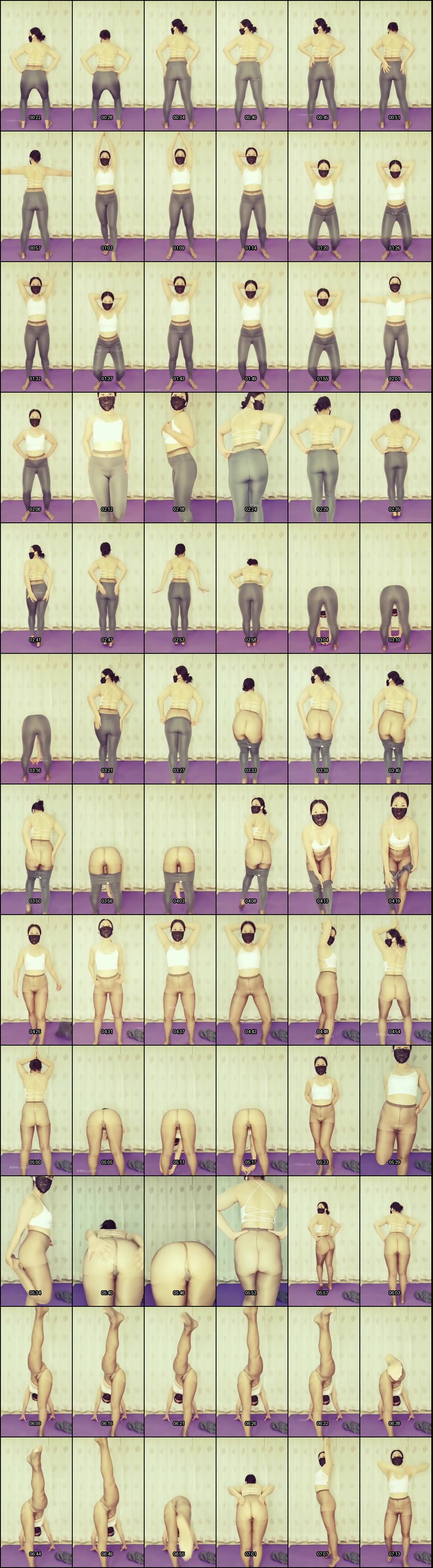 推特极品熟女桃子冰妈妈：儿子写作业时背后偷自慰高潮，骚母狗乱伦剧情合集