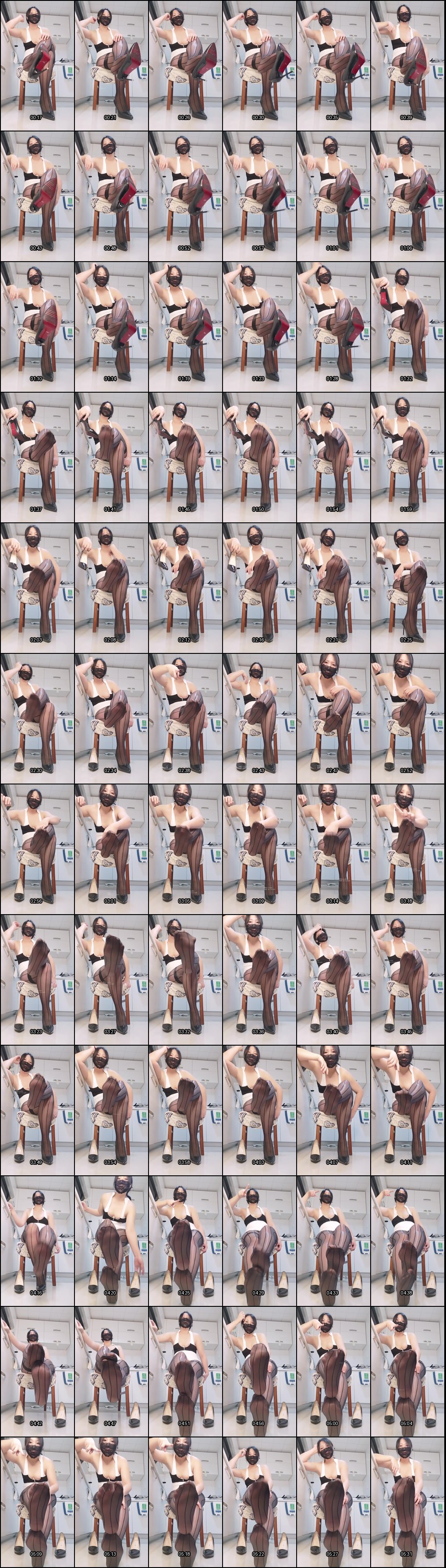 极品熟女桃子冰妈妈：儿子写作业时背后偷偷自慰高潮的禁忌剧情合集