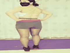 桃仙小妖精桃子冰妈妈：儿子写作业时背后偷偷自慰高潮的极品熟女乱伦剧情合集