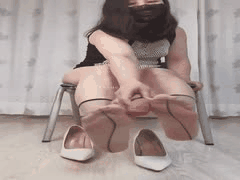 推特极品熟女桃子冰妈妈：儿子写作业时背后偷自慰高潮，骚母狗剧情合集骚话不断