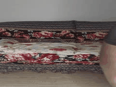 推特极品熟女骚妈自慰高潮合集：儿子背后偷欢，乱伦剧情骚话不断