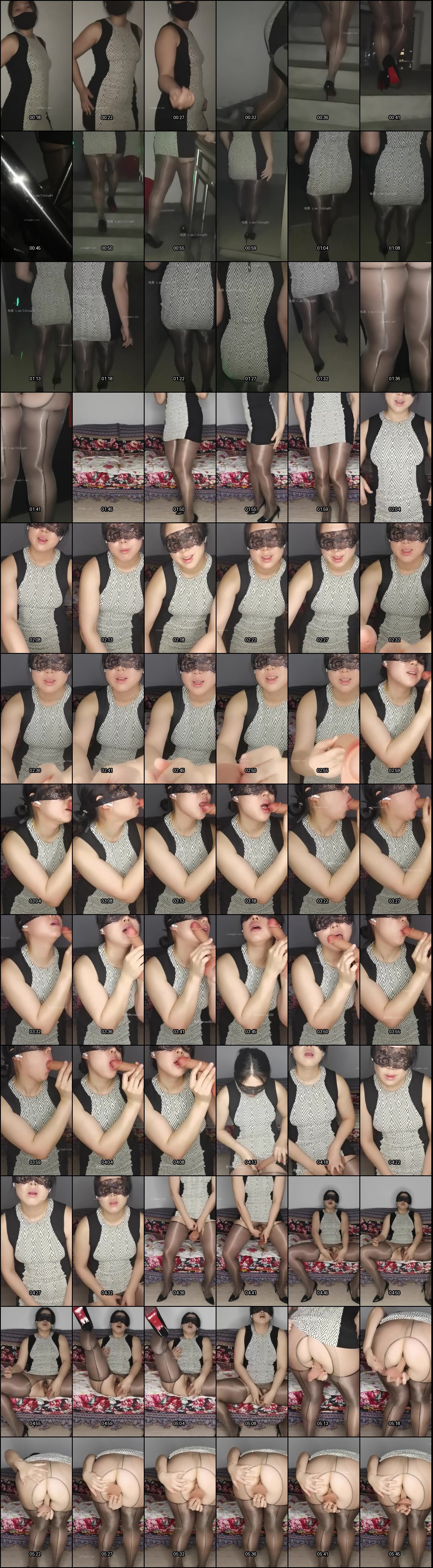 推特极品熟女骚妈自慰高潮合集：儿子背后偷欢，乱伦剧情骚话不断