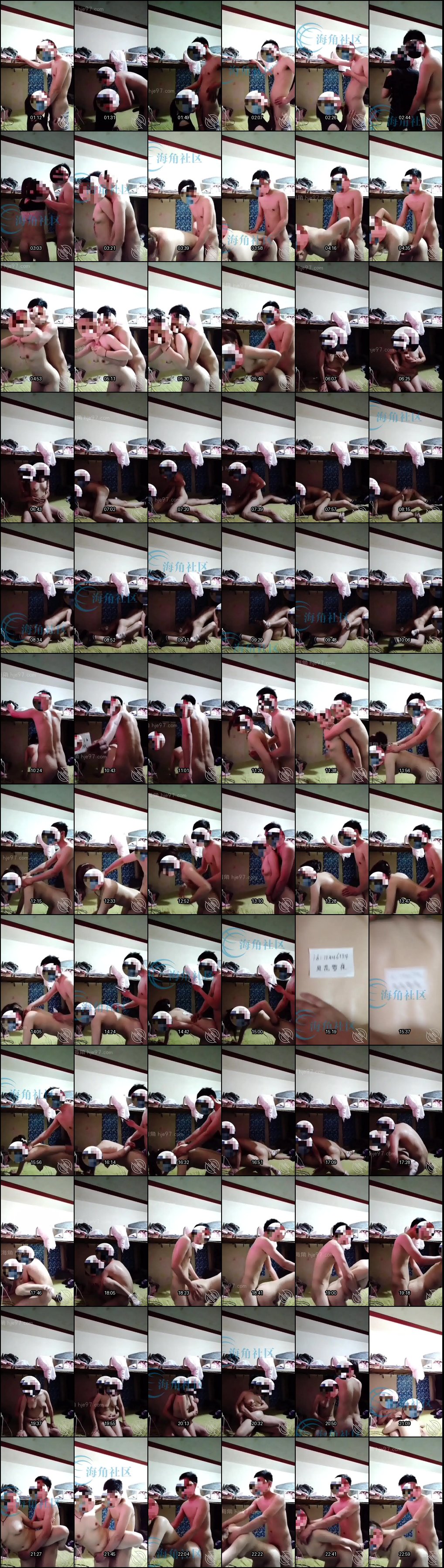 熟女雪姨狂求内射，长辈乱伦的极致刺激！