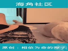 卫生间偷情：紧张刺激的母子禁忌快感