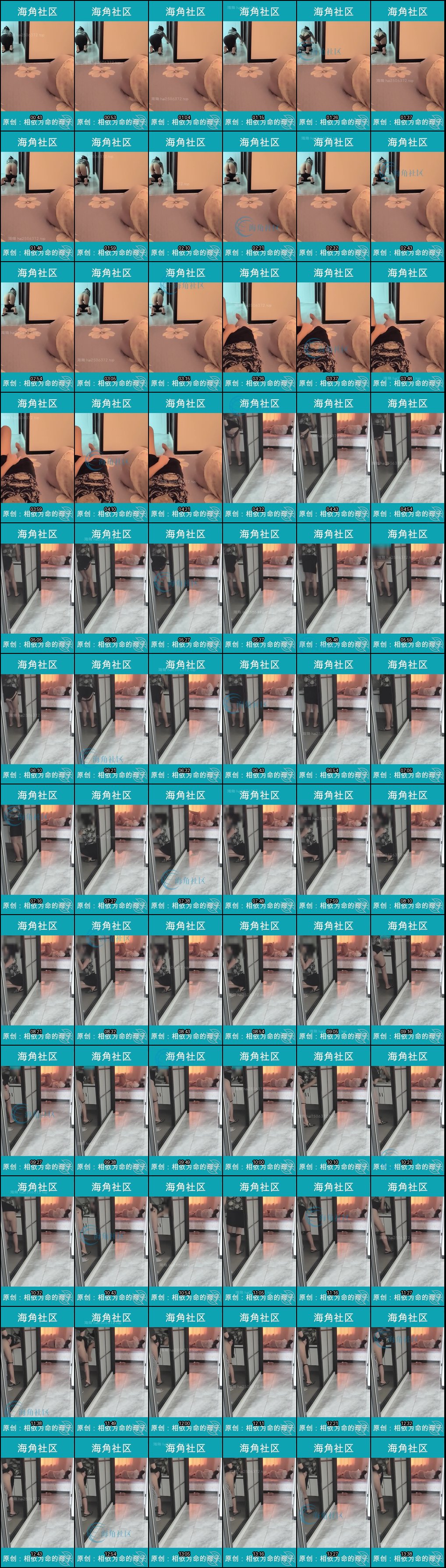 卫生间偷情：紧张刺激的母子禁忌快感