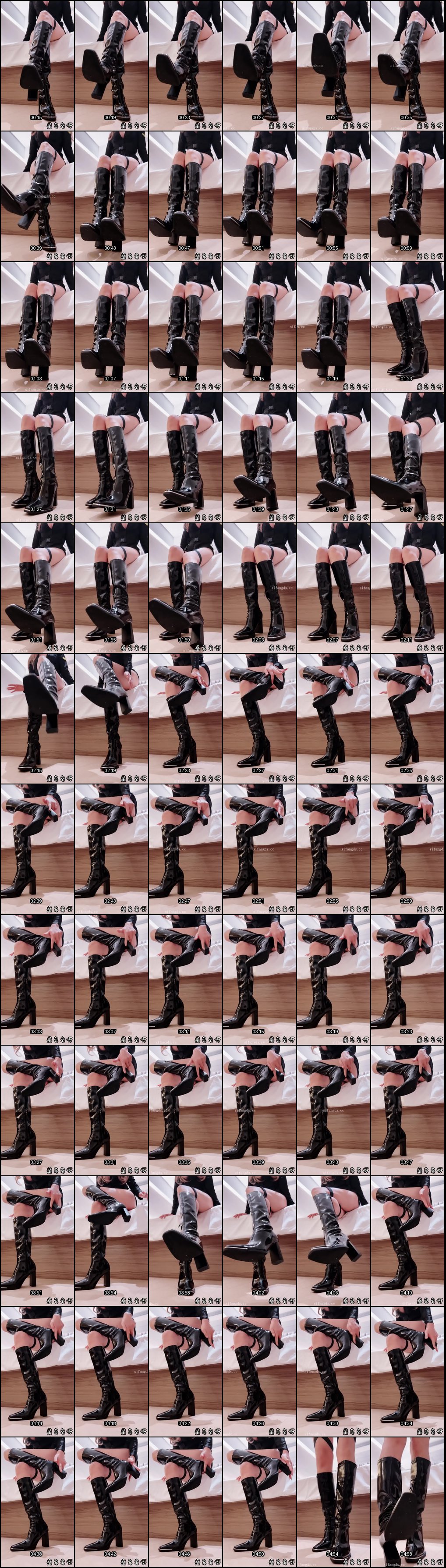 皂皂日记：强制榨精三次！对着妈妈翘臀秒射无能小狼狗