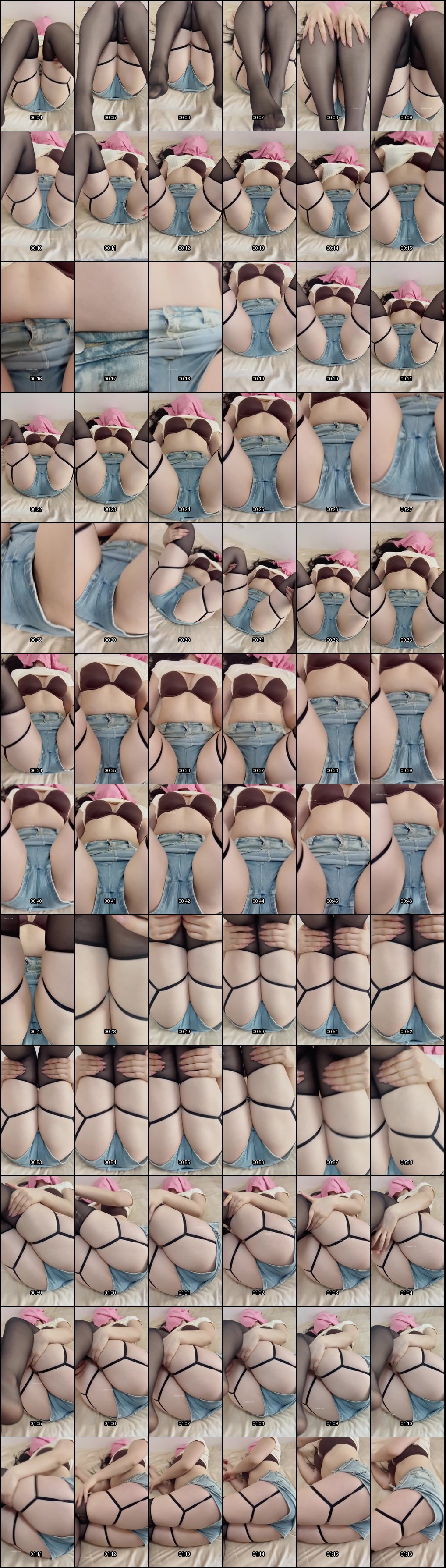 29岁冷艳小妈抖音付费定制：无套直入骚穴，紧身牛仔裤勾勒火辣曲线，大屁股女上位狂摇肥臀