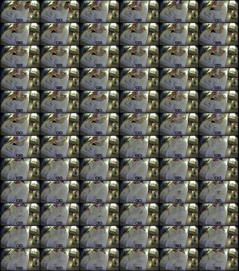 无良母亲携女双飞领导：淫趴第二部，母女同床自慰炸裂！