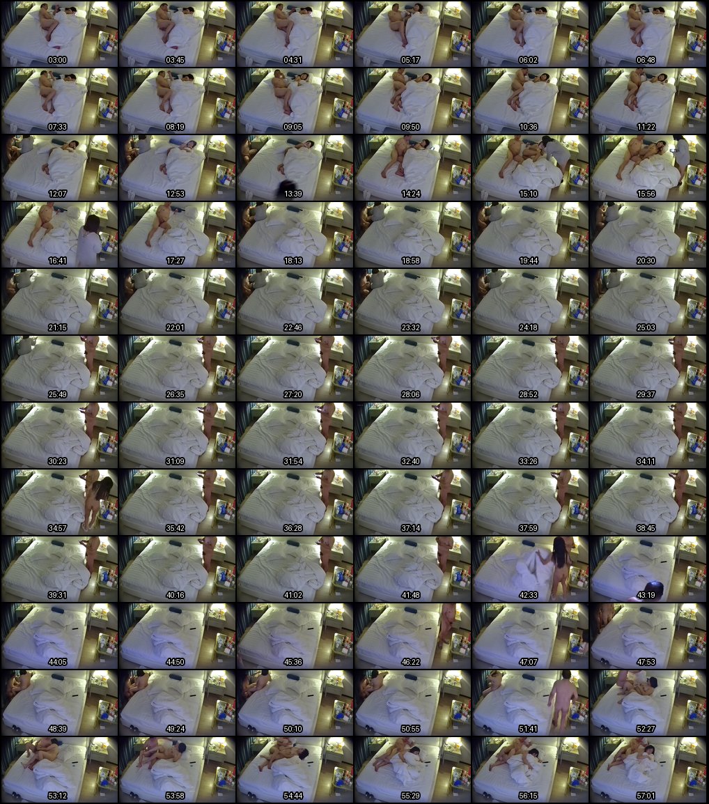 无良母亲携女与领导开淫趴！母女双飞场面炸裂，操妈时女儿自慰狂欢，16小时完整合集第一部