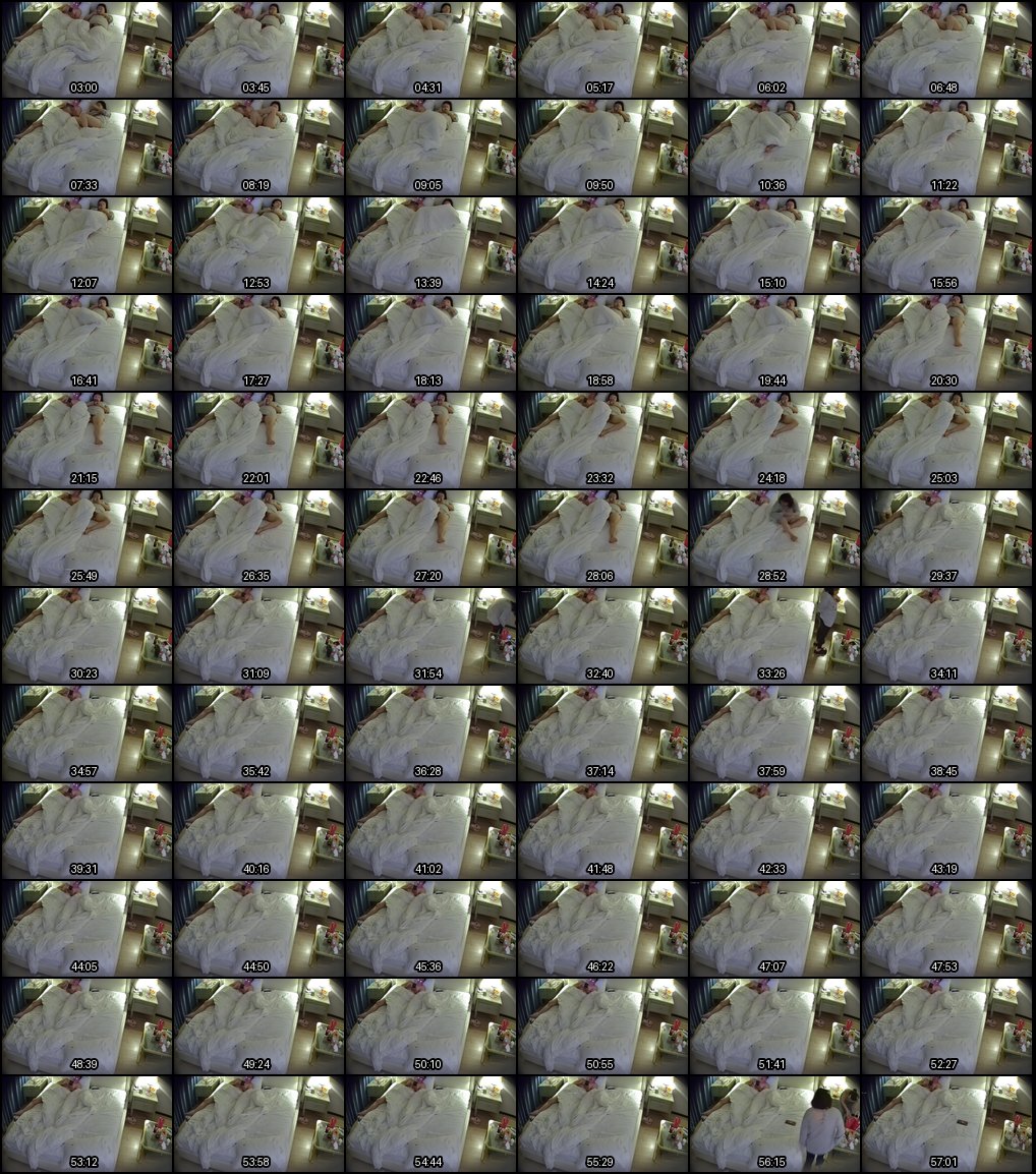 无良母亲携女双飞领导 母女同床淫趴场面炸裂 第二部